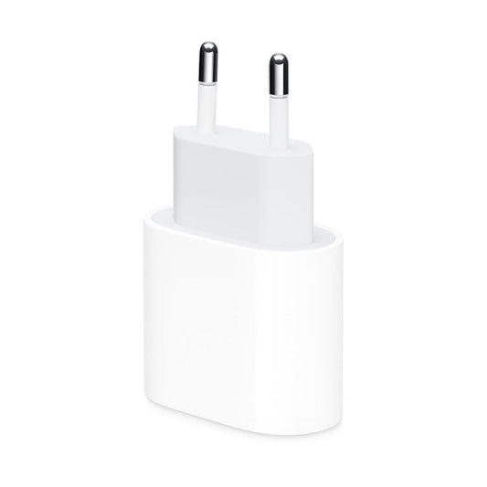 20W USB-C Power Adapter (EU)