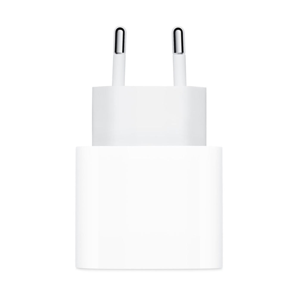 20W USB-C Power Adapter EU
