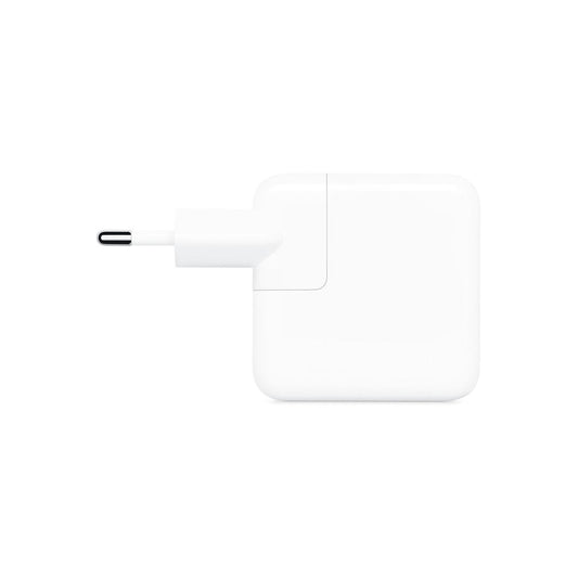30W USB-C Power Adapter (EU)