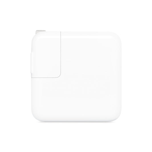 30W USB-C Power Adapter (US)