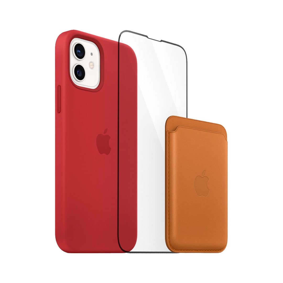 iPhone 12 Pack