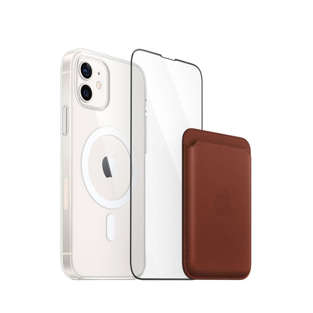iPhone 12 Mini Pack