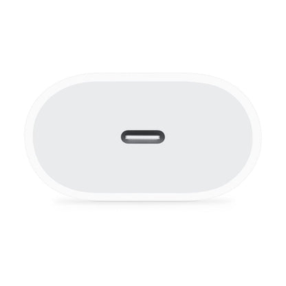 20W USB-C Power Adapter EU