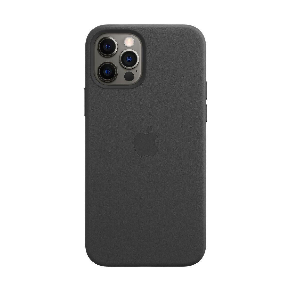 iPhone 12 Pro Leather Case with MagSafe