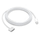 USB-C to MagSafe 3 Cable (2 m) Silver