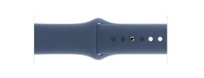 Watch band