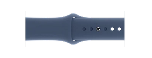 Watch band