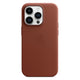 iPhone 14 Pro Max Leather Case with MagSafe
