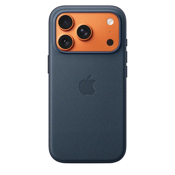 iPhone 17 Pro TechWoven Case with MagSafe