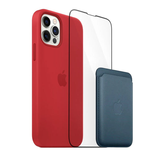 iPhone 12 Pro Max Pack